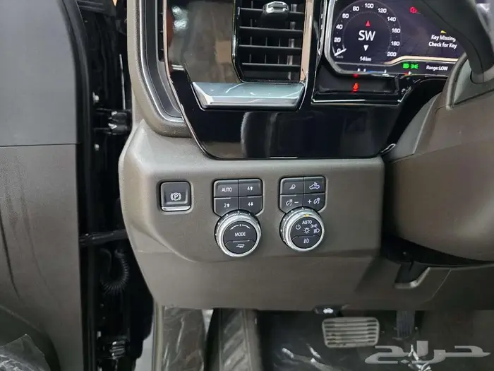 جمس سييرا الفيشين 2025 غمارة 3