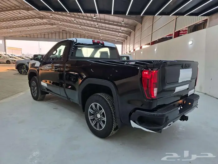 جمس سييرا الفيشين 2025 غمارة 4