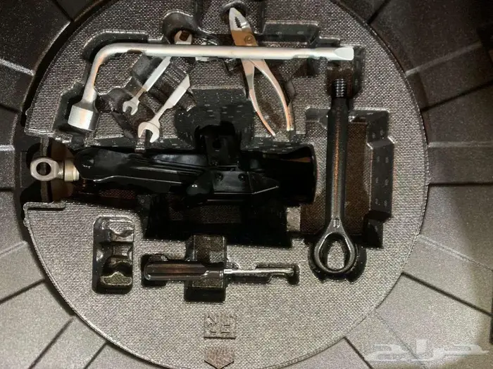 تويوتا كامري 2022 LE 33