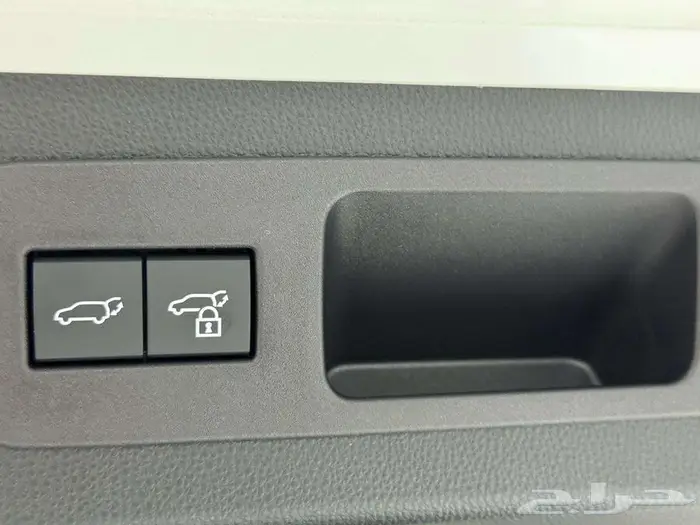 لكزس - LX600 BB - سماعه 25 بريمي - 2025 اسود داخل جملي 22