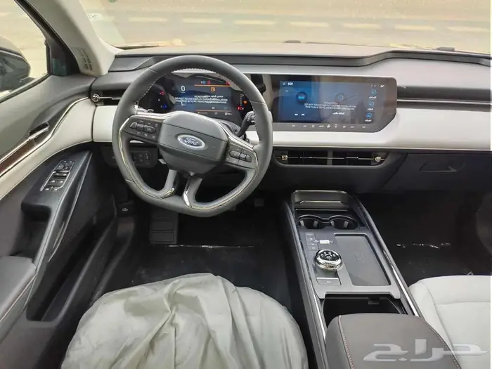 فورد توروس 2026 تيتانيوم سعودي 5