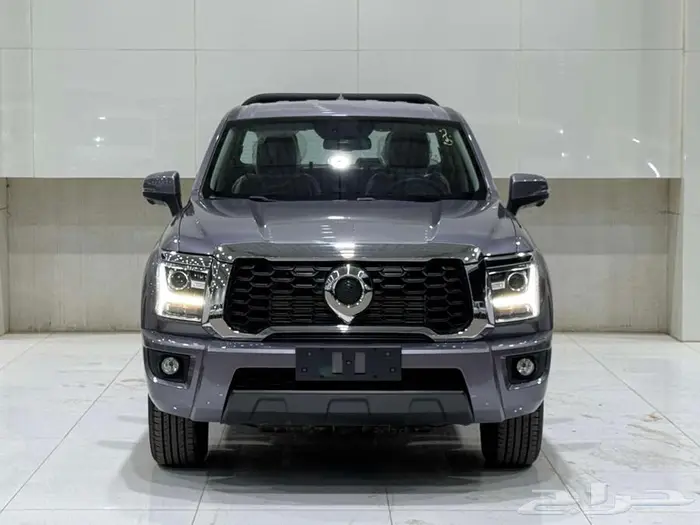 جريت وول باور غمارتين فل كامل بنزين 2023 كاش وتمويل 3