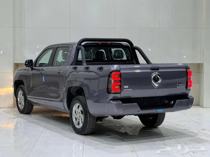 جريت وول باور غمارتين فل كامل بنزين 2023 كاش وتمويل 6