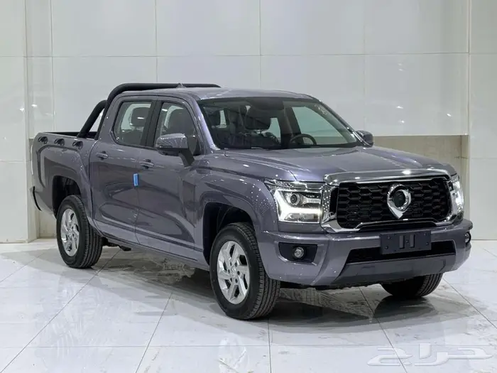 جريت وول باور غمارتين فل كامل بنزين 2023 كاش وتمويل 0