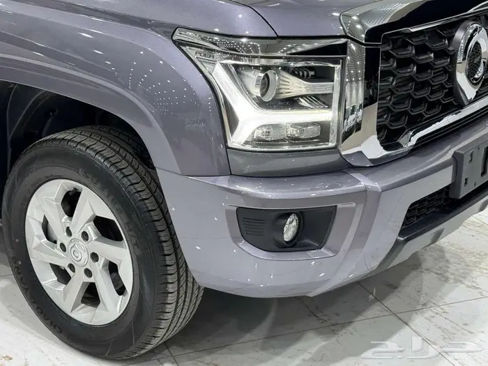 جريت وول باور غمارتين فل كامل بنزين 2023 كاش وتمويل 2