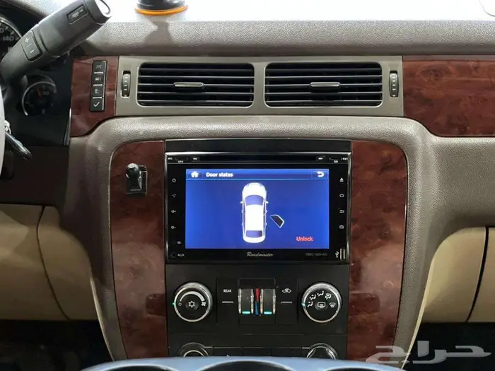 شيفروليه تاهو LT 2013 9