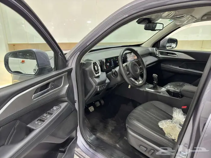 جريت وول باور غمارتين فل كامل بنزين 2023 كاش وتمويل 11