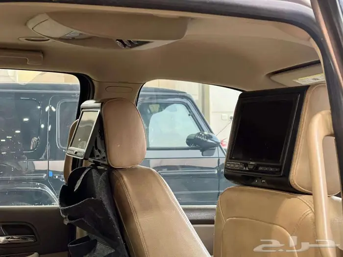 شيفروليه تاهو LT 2013 14