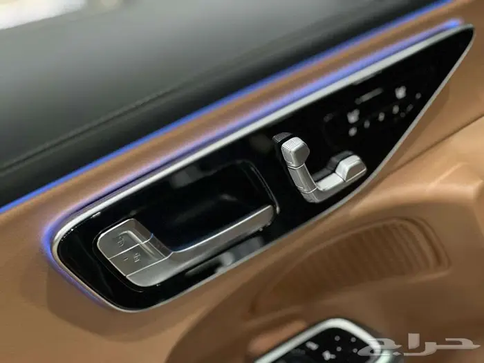 E200 AMG MODEL 2025 -اي 200 3شاشات (كاش - بنوك ) افضل العروض 7