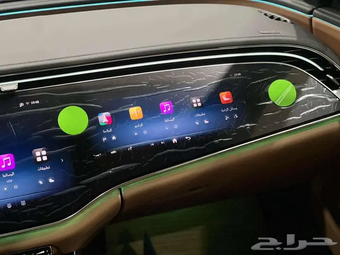 E200 AMG MODEL 2025 -اي 200 3شاشات (كاش - بنوك ) افضل العروض 17