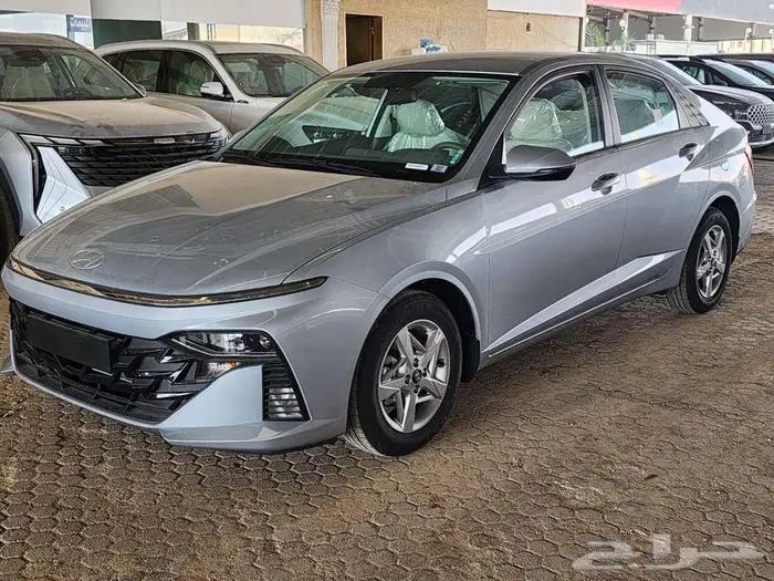 هونداي اكسنت فليت سعودي 2026 2