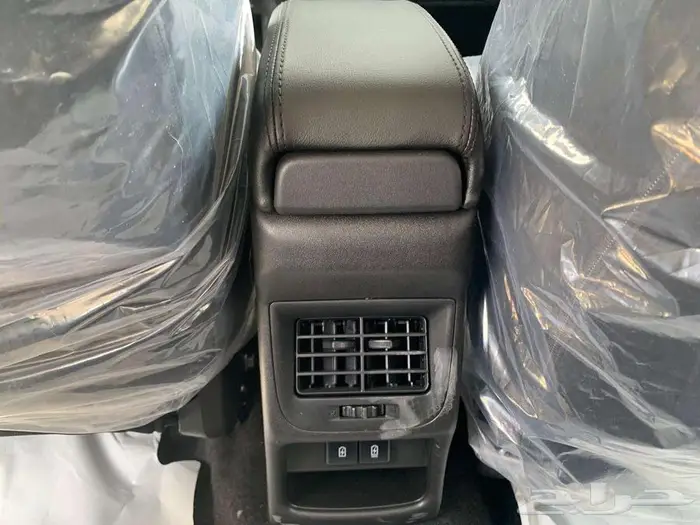 سوزوكي فرونكس 2025 فل كامل واستاندر 36