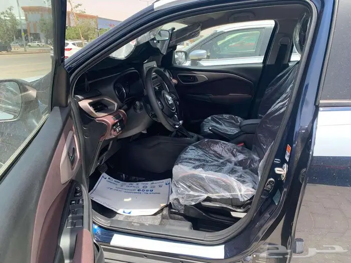 سوزوكي فرونكس 2025 فل كامل واستاندر 32