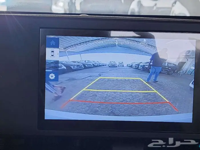 هونداي اكسنت فليت سعودي 2026 15