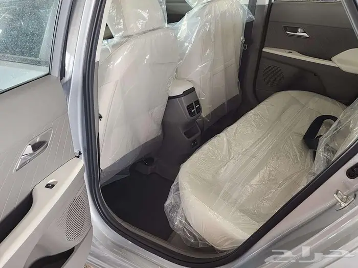 هونداي اكسنت فليت سعودي 2026 6