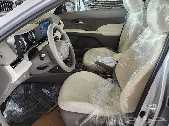 هونداي اكسنت فليت سعودي 2026 13