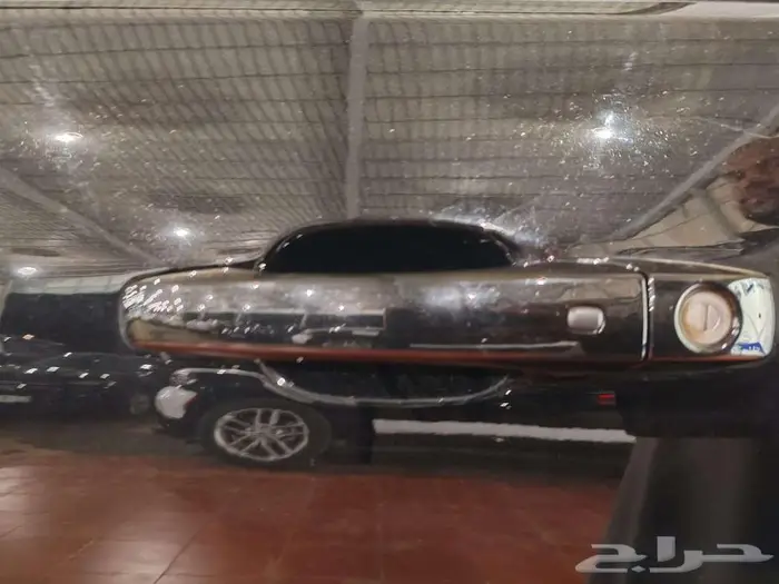 دودج دورانجو 2025 GT 9