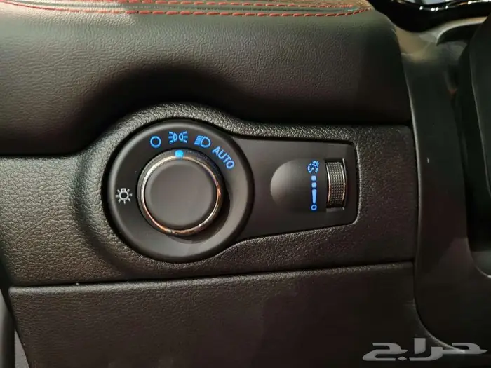 دودج دورانجو 2025 GT 17