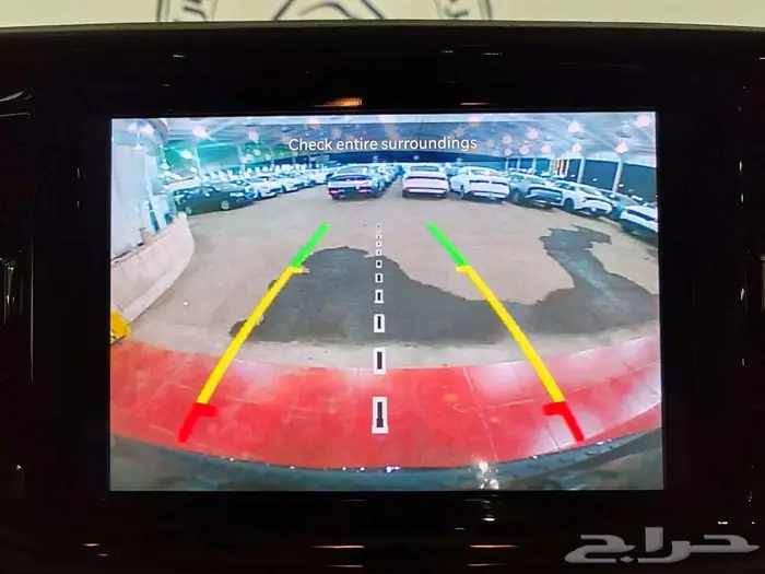 دودج دورانجو 2025 GT 11