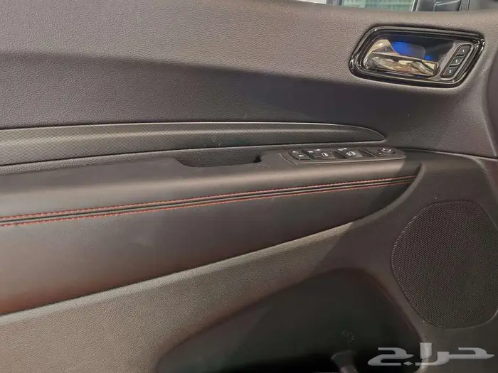 دودج دورانجو 2025 GT 23