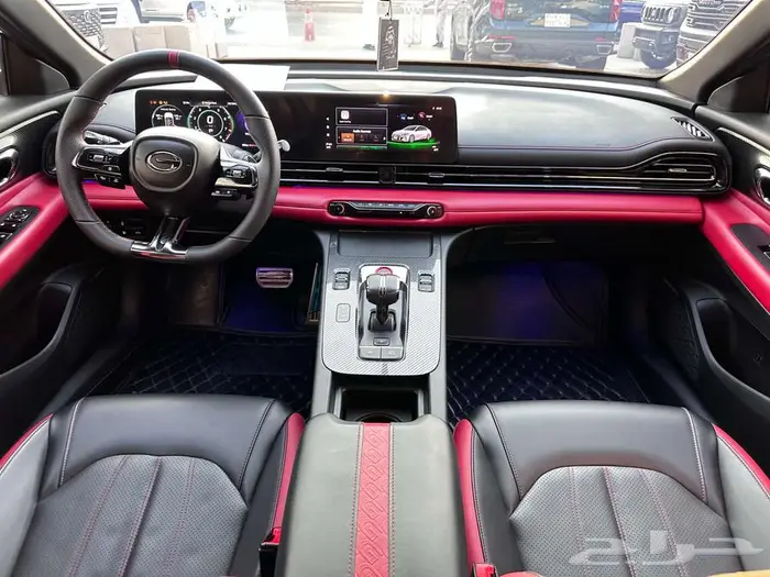 جاك امباو 2025 6