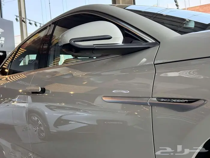 بي واي دي سيل 7 فل كامل 2026 BYD SEAL 7 PREMIUM 23