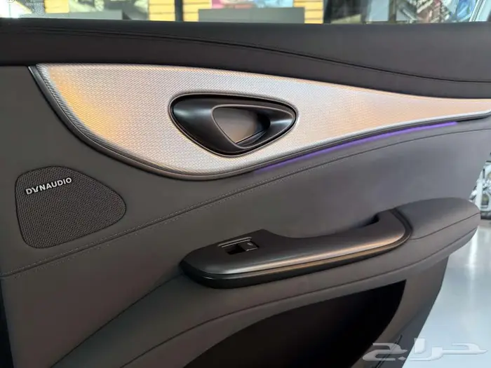 بي واي دي سيل 7 فل كامل 2026 BYD SEAL 7 PREMIUM 22