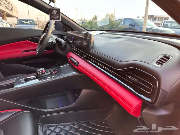 جاك امباو 2025 24