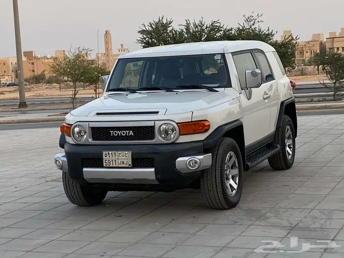 تويوتا اف جي 1 سعودي 2016 1