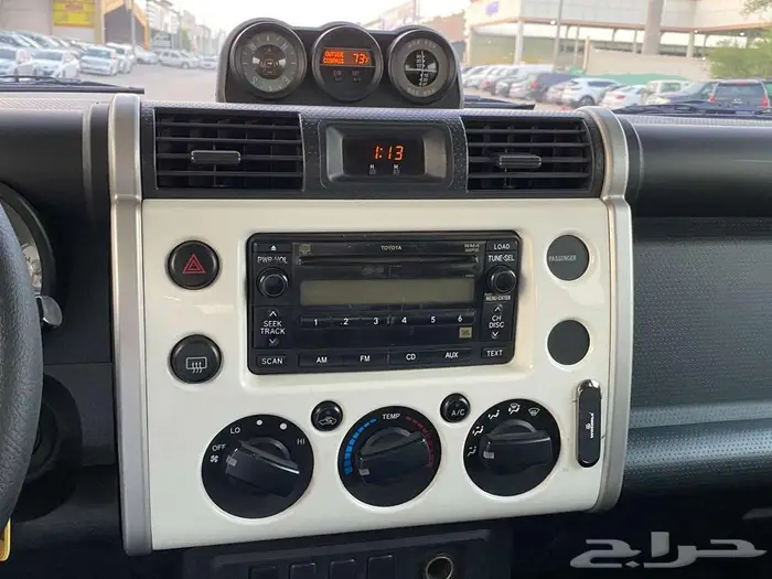 تويوتا اف جي 1 سعودي 2016 7