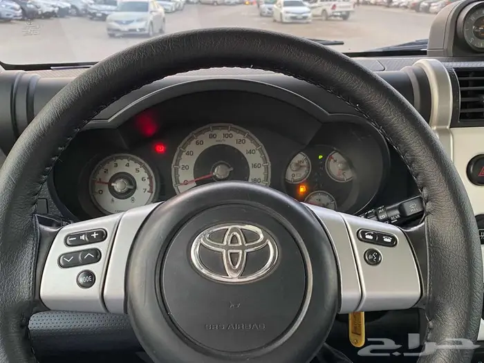 تويوتا اف جي 1 سعودي 2016 8