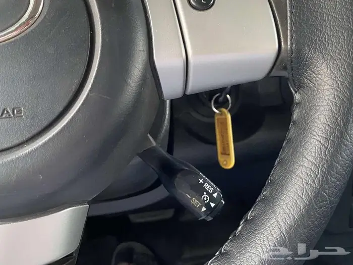 تويوتا اف جي 1 سعودي 2016 10