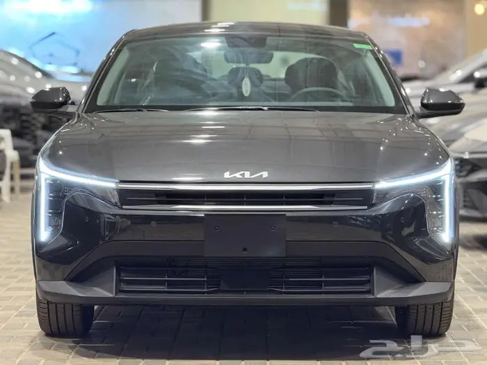 كيا K4 نص فل GLS موديل 2026 كاش واقساط 0