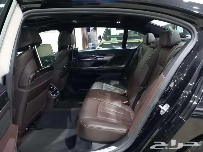 بي ام دبليو 730_2021 فل كامل سعودي 21