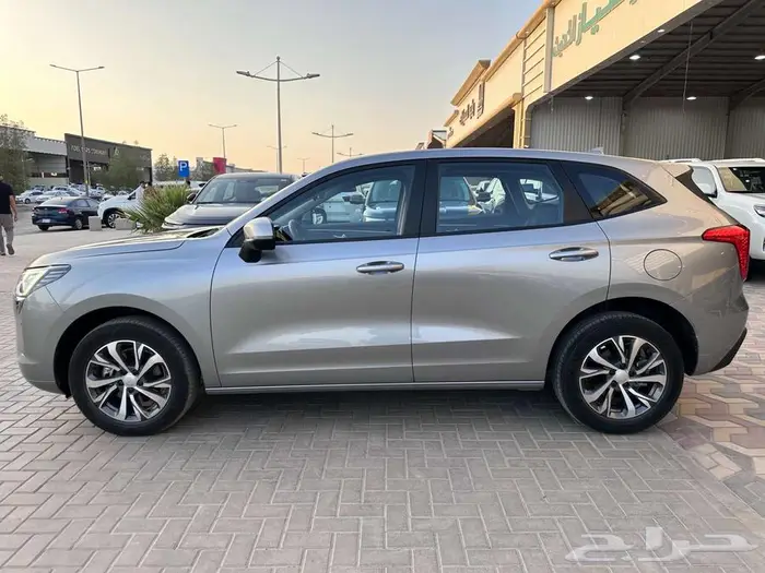 هافال جوليان 2024 3