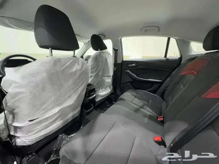 ام جي جي تي ( MG GT ) كمفورت موديل 2024 تصفيات بعرض خااص 10