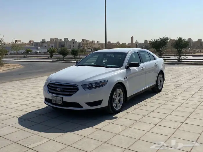 فورد تورس ستاندر 2018 2