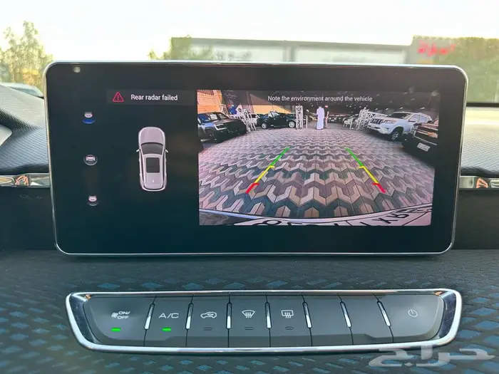 هافال جوليان 2024 20