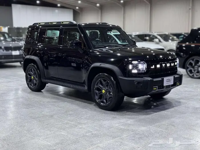 جيتور T2 موديل 2026 جديد 1