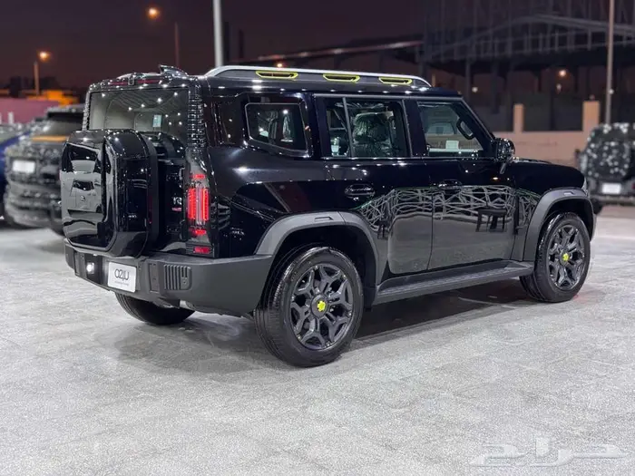 جيتور T2 موديل 2026 جديد 3