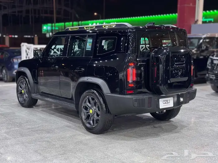 جيتور T2 موديل 2026 جديد 2