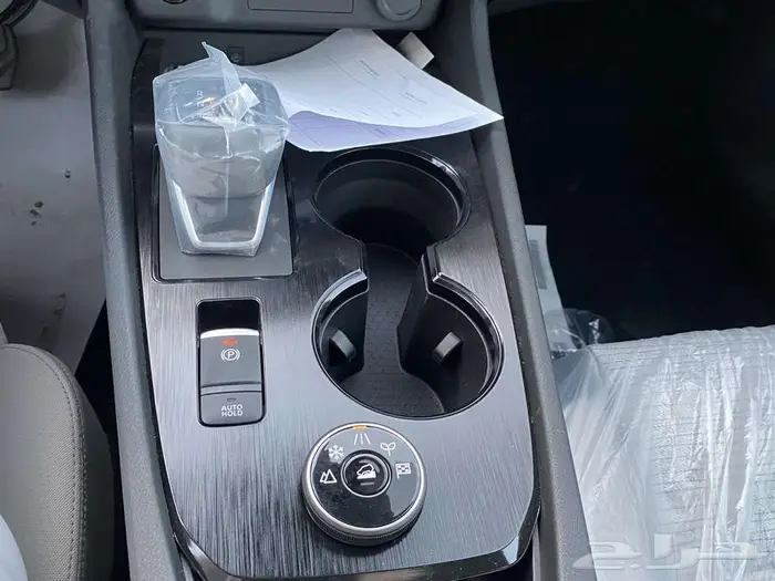 نيسان اكستريل دفع امامي 2025 كاش - اقساط 9