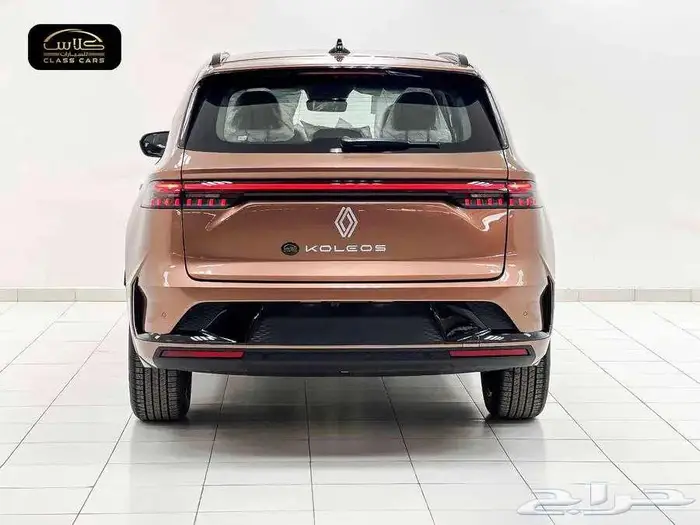 جراند كوليوس الجديدة نص فل 2026- 111550ريال 3