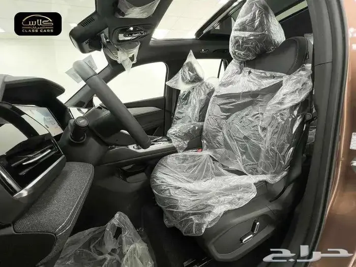 جراند كوليوس الجديدة نص فل 2026- 111550ريال 20