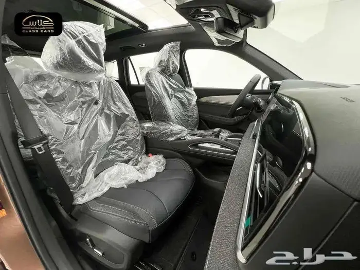 جراند كوليوس الجديدة نص فل 2026- 111550ريال 17