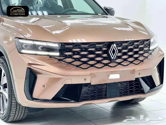 جراند كوليوس الجديدة نص فل 2026- 111550ريال 2