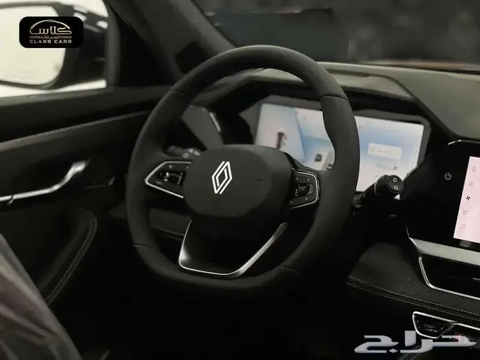 جراند كوليوس الجديدة نص فل 2026- 111550ريال 16