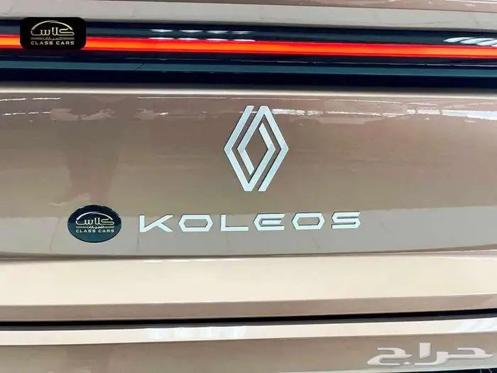 جراند كوليوس الجديدة نص فل 2026- 111550ريال 7