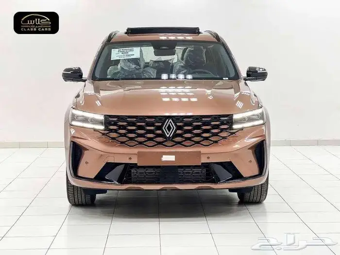 جراند كوليوس الجديدة نص فل 2026- 111550ريال 0