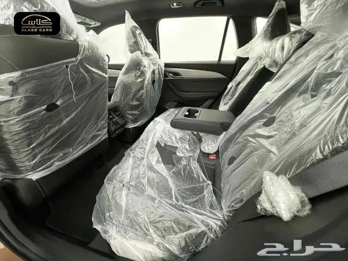 جراند كوليوس الجديدة نص فل 2026- 111550ريال 24